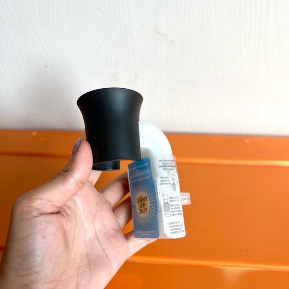 Bath & Body Works Other Bbw Wallflowers Plug 247 Light Up Poshmark